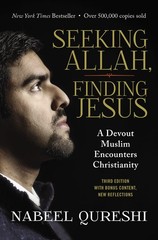 Seeking Allah, Finding Jesus: A Devout Muslim Encounters Christianity – Qure…