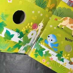 4 Kids Interactive & Sound Books Usborne Tiger Tales Farm Pets Trucks Dinos