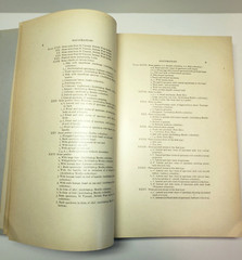 American Indian Ethnology Twenty Fifth 25th Annual Report 1903-1904