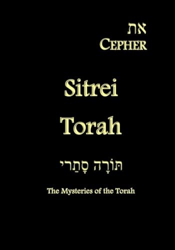 Eth Cepher – Sitrei Torah: The Myst…, Pidgeon, Stephe