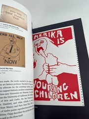 All of Us or None: Social Justice Posters of the San Francisco Bay Area LIKE NEW
