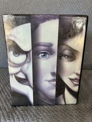 Book Set Sealed Box