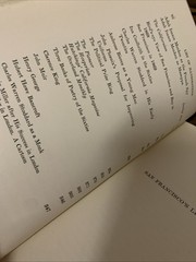 San Francisco’s Literary Frontier Book by Franklin Walker 1939 First Edition