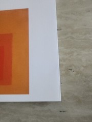 Albers by Werner Spies (Harry N. Abrams, Meridian Modern Artists) – Paperback 