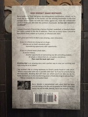Breaking Bad by Barry Monda (2016, Trade Paperback)