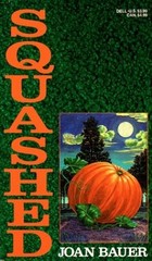 Squashed – VERY GOOD