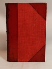 The Rubaiyat of Omar Khayam Macmillan & Company, London. 1908. Bound by Morrell