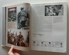 The Playmate Book: Five Decades of Centerfolds by Gretchen Edgren/Playboy 1st Ed
