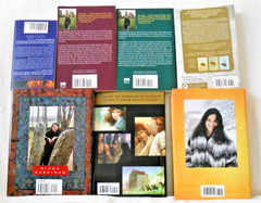 BOOKS, DIANA GABALDON, THE OUTLANDER SERIES EXTRAS, SO MUCH MORE!