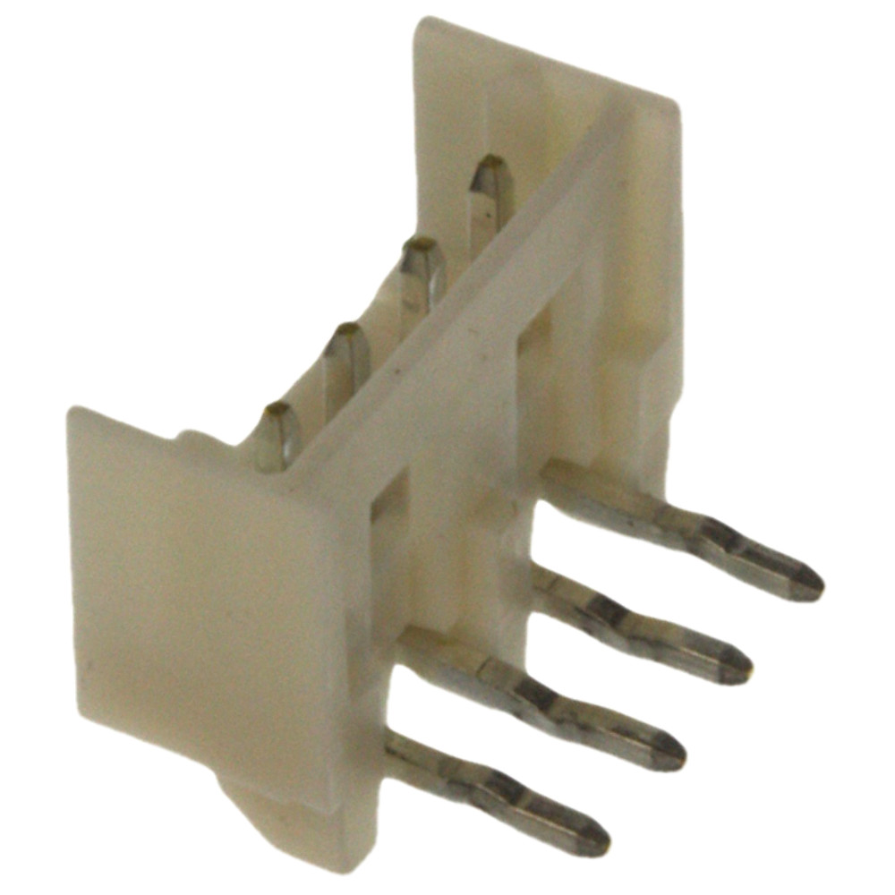 Pack of 5 53254-0470 CONN HDR R/A 4POS 2MM :RoHS