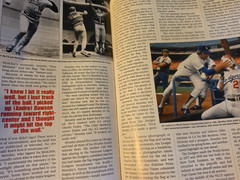 Baseball Digest Magazine -May/June 2026 Issue – Just Getting Started
