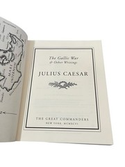 The Great Commanders Series Book Lot Of 9: 1990s 1st Printing HC Hardcover VG