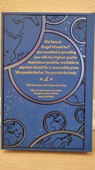 The Frugal Wizard’s Handbook for Surviving Medieval England Brandon Sanderson