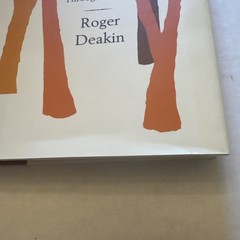 Wildwood : A Journey Through Trees by Roger Deakin (2009, Hardcover)