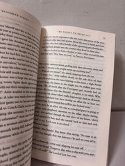 The Things We Never Say by Elizabeth Strout Paperback New Book usa stock