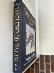 Tanglewood Tales (Calla Editions), Sterrett, Virginia