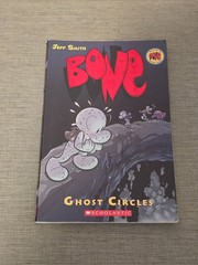 Complete BONE Graphic Novel Set Jeff Smith 1-9 PB Scholastic Set + TT, and Rose