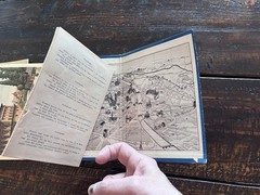 1920s Ricordo di Firenze 32 Verdute – Florence Italy Vintage Picture Book