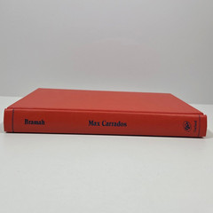 Max Carrados HC Vtg 1976 Detective Crime Short Stories Ernest Bramah
