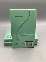 Eyes On The Road Book by Michell C. Clark Thought Catalog Books NEW SEALED