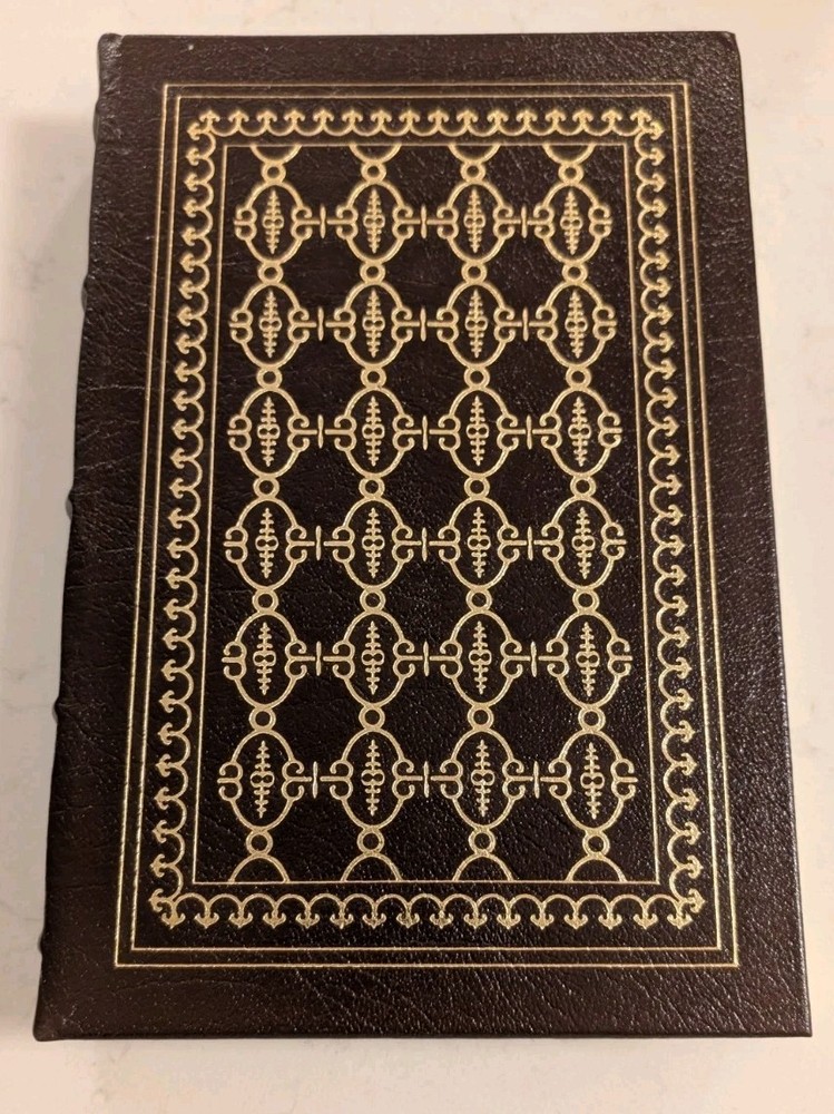 Tales of Mystery and Imagination (Easton Press )