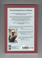 PLANT SPIRIT MEDICINE by Eliot Cowan (TPB 1995)