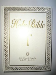„Catholic Family Bible” NEW Ivory And Gold 11″ x 9″ Great Gift