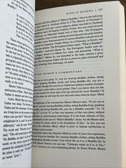 Zen Comments on the Mumonkan – Zenkei Shibayama. First Harper & Row PB, 1974