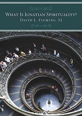 What Is Ignatian Spirituality? – Paperback, by Fleming David L. – Acceptable