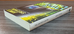 The Lawyer’s Lawyer James Sheehan Signed ARC Uncorrected Proof Center Street Leg