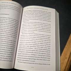 Capitalism In America And Economic History Of The United States, Alan Greenspan