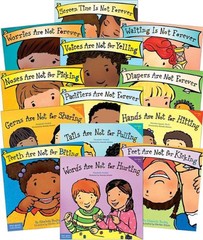 Best Behavior(r) Series Board Book 13-Book Set by Multiple Authors