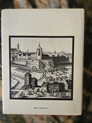 Siege Warfare: The Fortress in the Early Modern World, 1494-1660, 1987 HC/DJ/VG