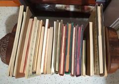 Poetry Lot 50s-80s Clayton Eshleman Robert Lowell David Kherdian J. Rothenberg +
