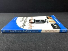 Nikon Creative Lighting System Digital Field Guide by Thomas, J. Dennis