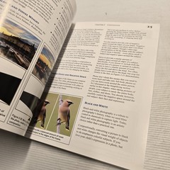 Tony Northrup’s DSLR Book: How to Create Stunning Digital Photography Guide