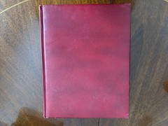 Vintage 1960 Good Counsel Publishing Holy Bible Guiding Light Edition King James