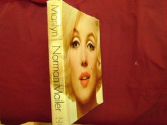 Mailer, Norman. – Marilyn. A Biography. Pictures by the World’s Foremost Photogr