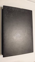 Cinnabar’s Gnosis Ex Occidente/Mount Abraxas Press Limited 2009 Colin Insole