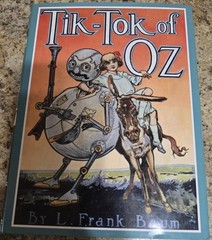 Wizard of Oz 16 books set 1989 printing great condition