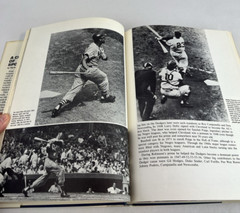 A Century Of Sports 1971 Jumbo Hardcover 434 Pages The Associated Press