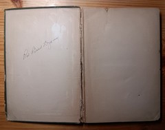 Избранные молитвы и песнопения – 1911г