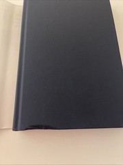 The Fury by Alex Michaelides (2024, Hardcover) SIGNED