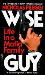 Wiseguy by Pileggi, Nicholas