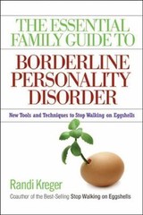 Guide to BPD : New Tools and Techniques to Stop Walking on Eggshells