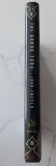 The Grand Turk ~ John Freely ~ Hardcover ~ First Edition ~ Dust Jacket LIKE NEW