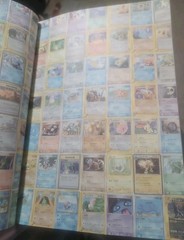 Pokemon Trading Card Game Illustration Collection Art Book (2016 Paperback)