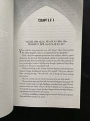A Nir Tavor Mossad Thriller Ser.: By Way of Deception by Steve Yohn and Amir…
