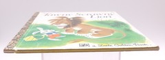Vintage 1978 Tawny Scrawny Lion #138 (Little Golden Book) 11th Print .59 Edition