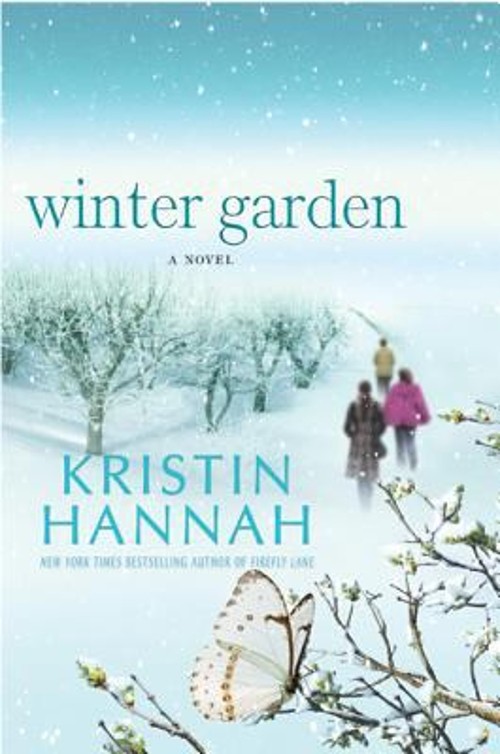 Winter Garden Hardcover Kristin Hannah